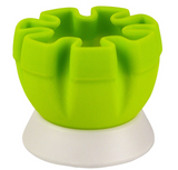 Exprimidor de cítricos con soporte