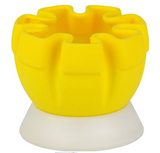 Exprimidor de cítricos con soporte