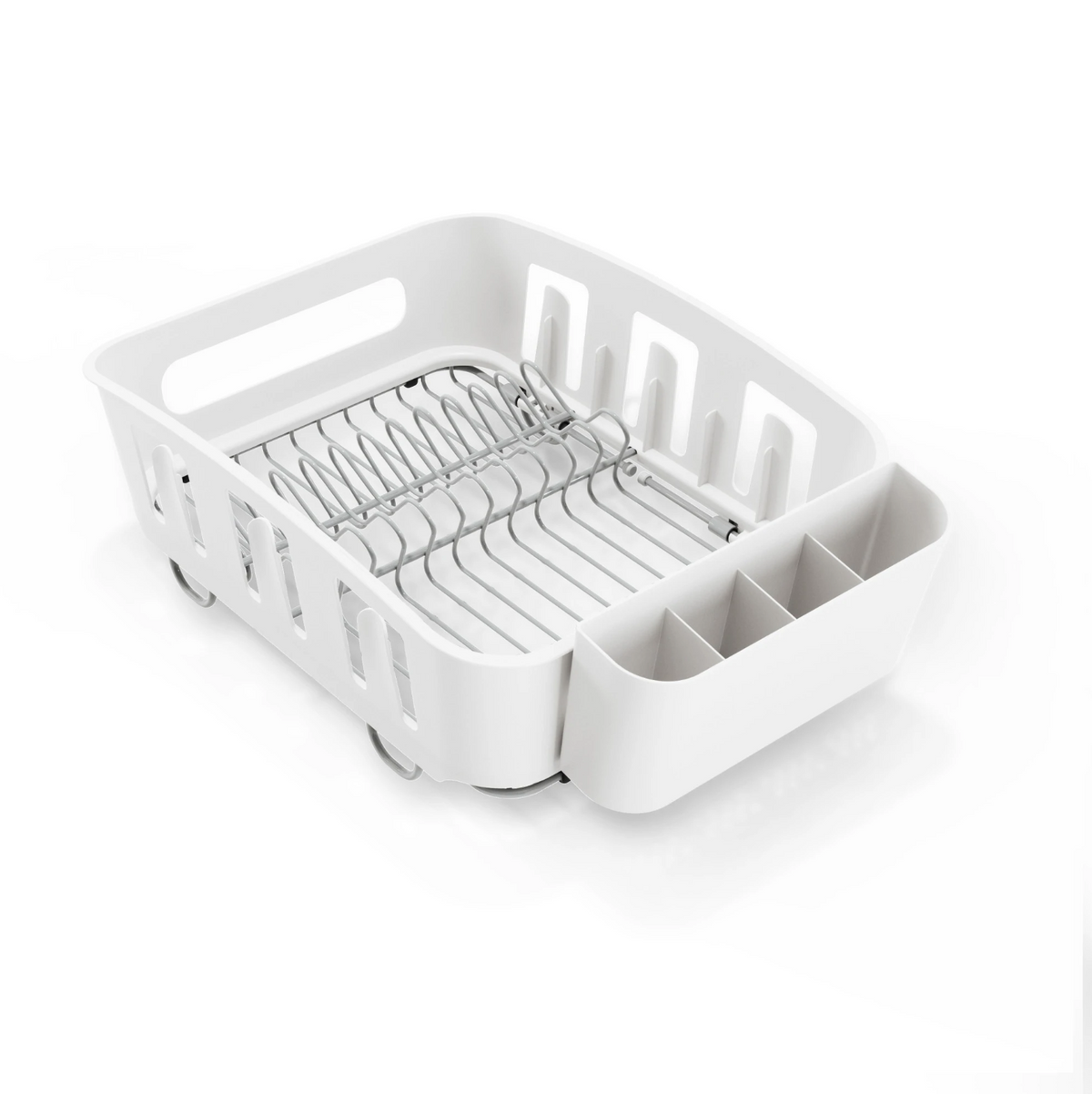 Escurridor de platos 3 en 1 Sinkin