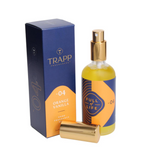 Nro. 04 Vainilla Naranja 100 ml Bruma Perfumada