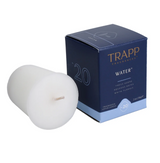 N.º 20 Agua Vela de 2 oz