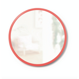 Espejo de Pared Hub 18" Coral