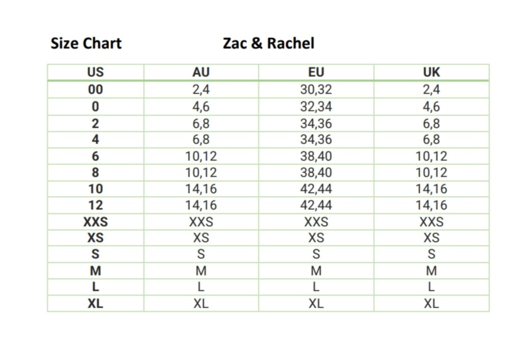 Blusa Azurine - Zac & Rachel