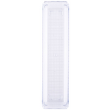 ORGANIZADOR APILABLE TRANSPARENTE 32.5 x 8.4 x 5 cm