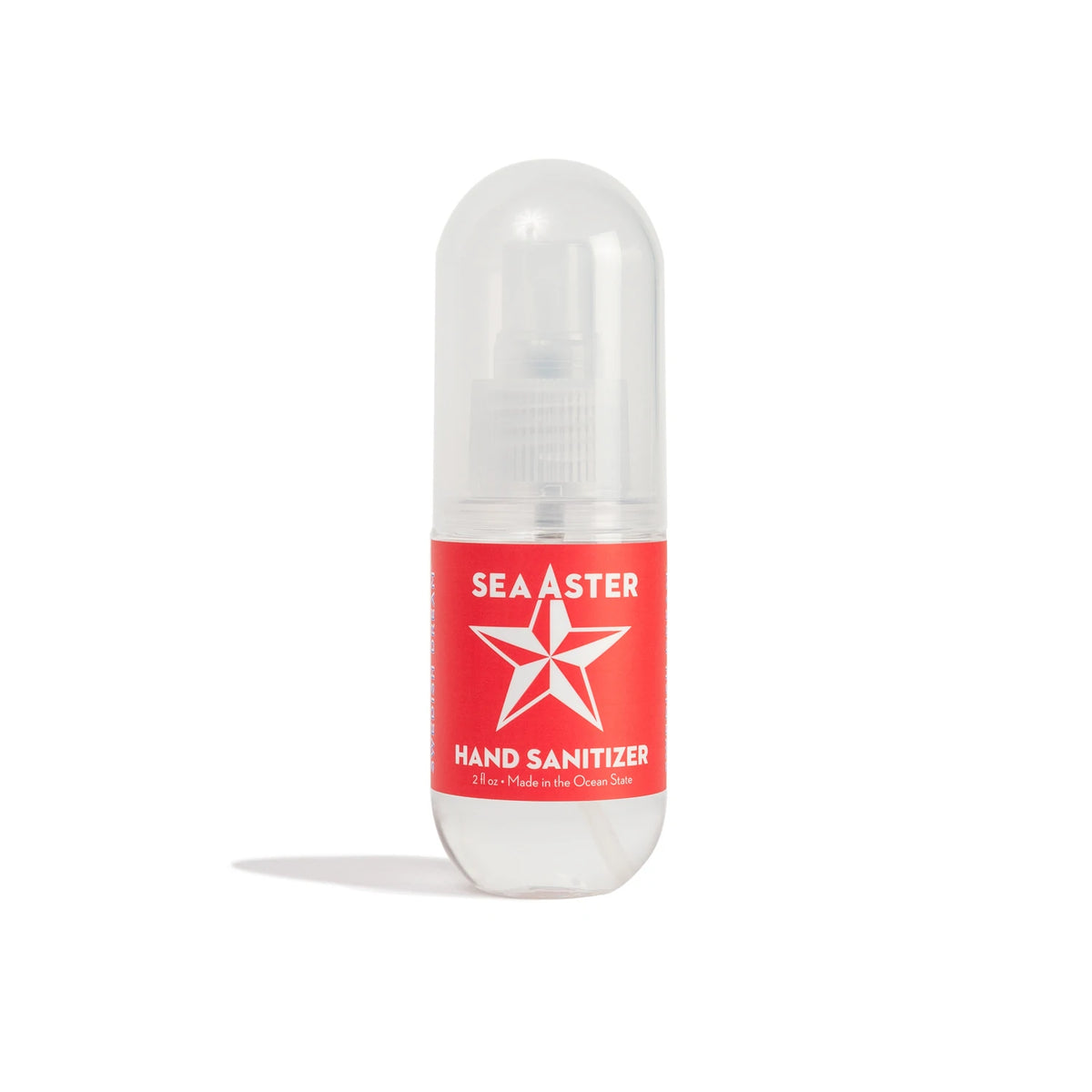 Desinfectante de manos sueco Dream Sea Aster Salt