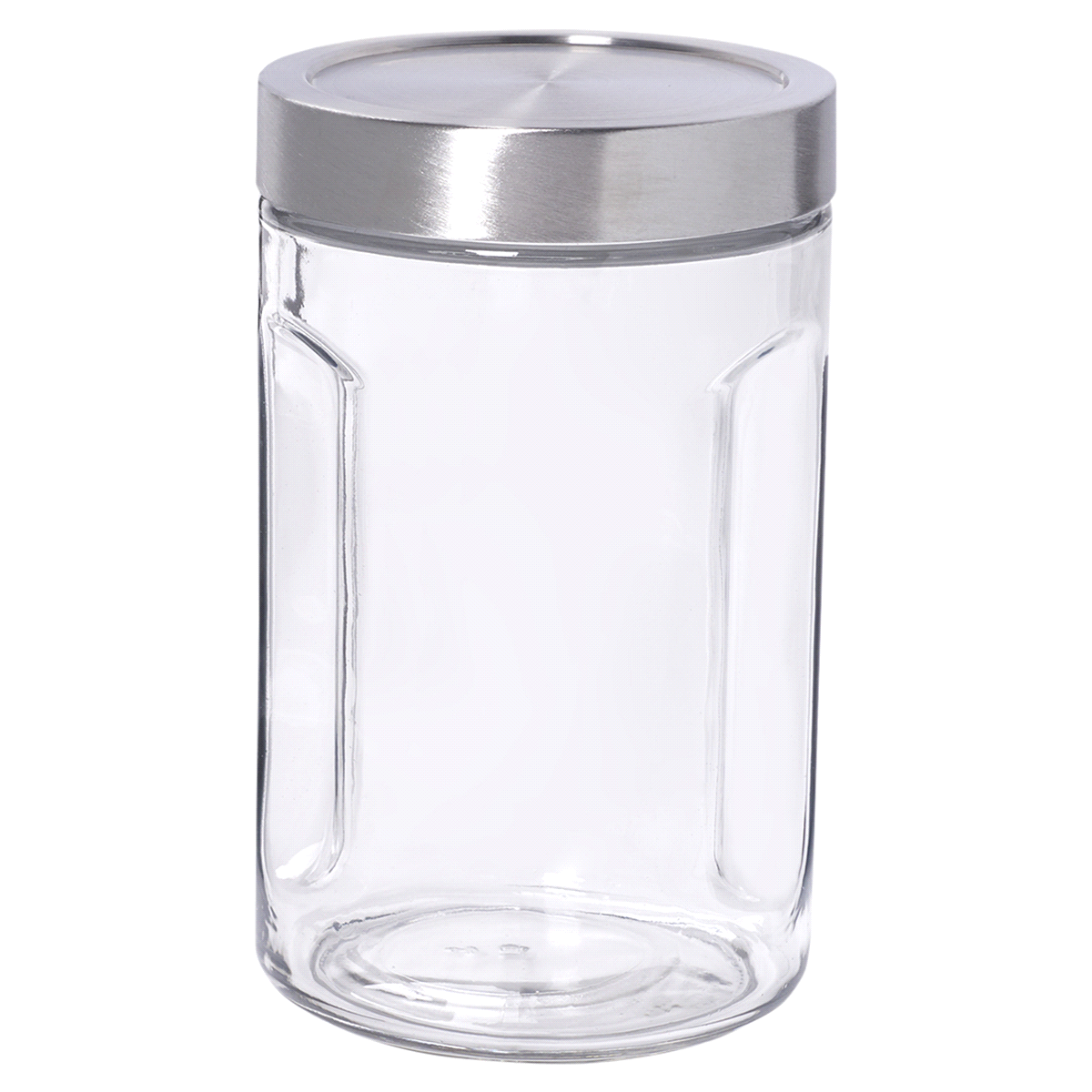 2QT Securelock Gripper Jar