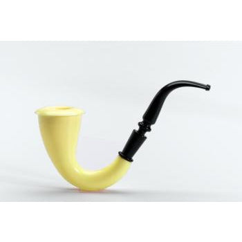 Detective´s pipe