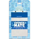 Shower Mate Waterproof Note Pad