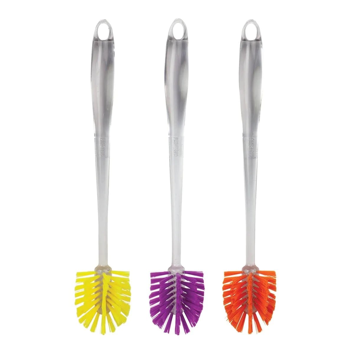 SLIM BOTTLE BRUSH PLUM ASSORTMENT