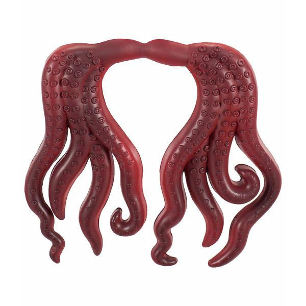 Calamar Bigotes
