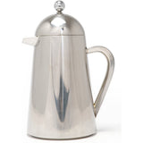 Cafetera de prensa francesa Thermique Insulated de 3 tazas de acero