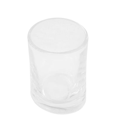 VASO TÉRMICO TRANSPARENTE