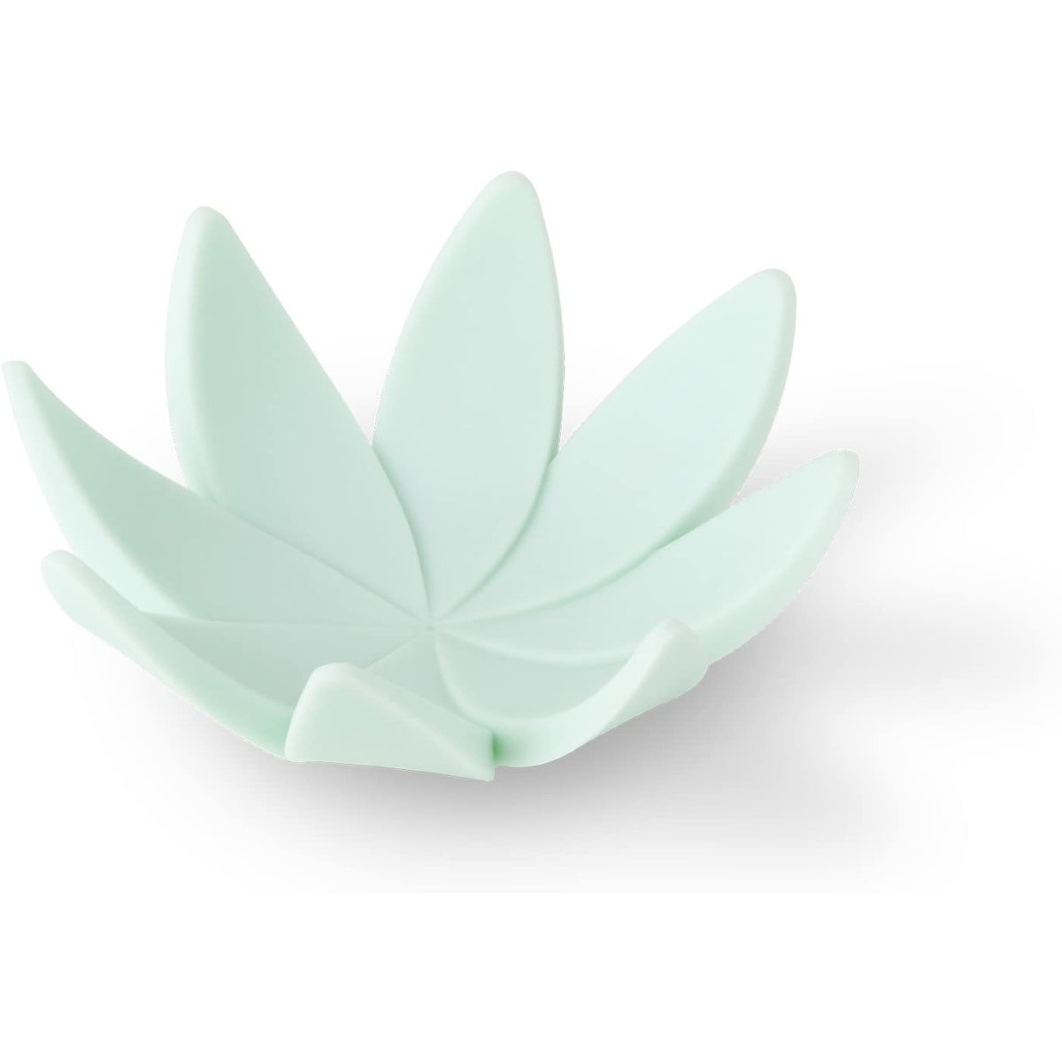 LOTUS RING DISH IN 2 COLORS