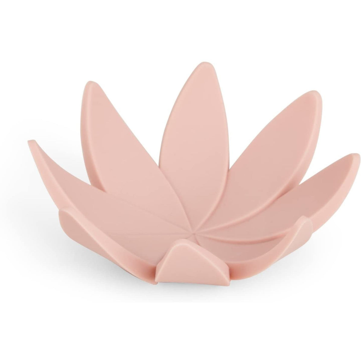 LOTUS RING DISH IN 2 COLORS