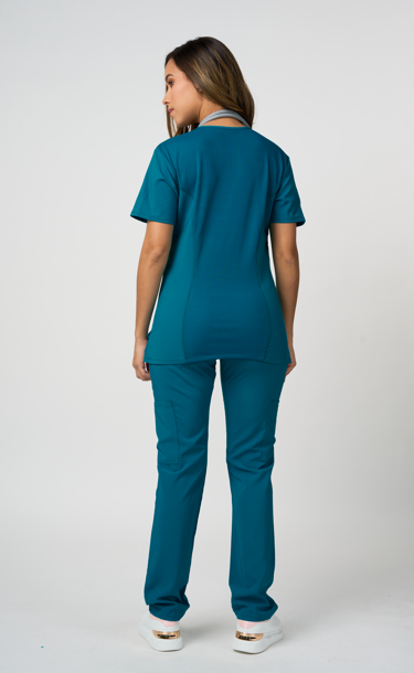 Uniforme UF Caribe
