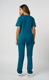 Uniforme UF Caribe