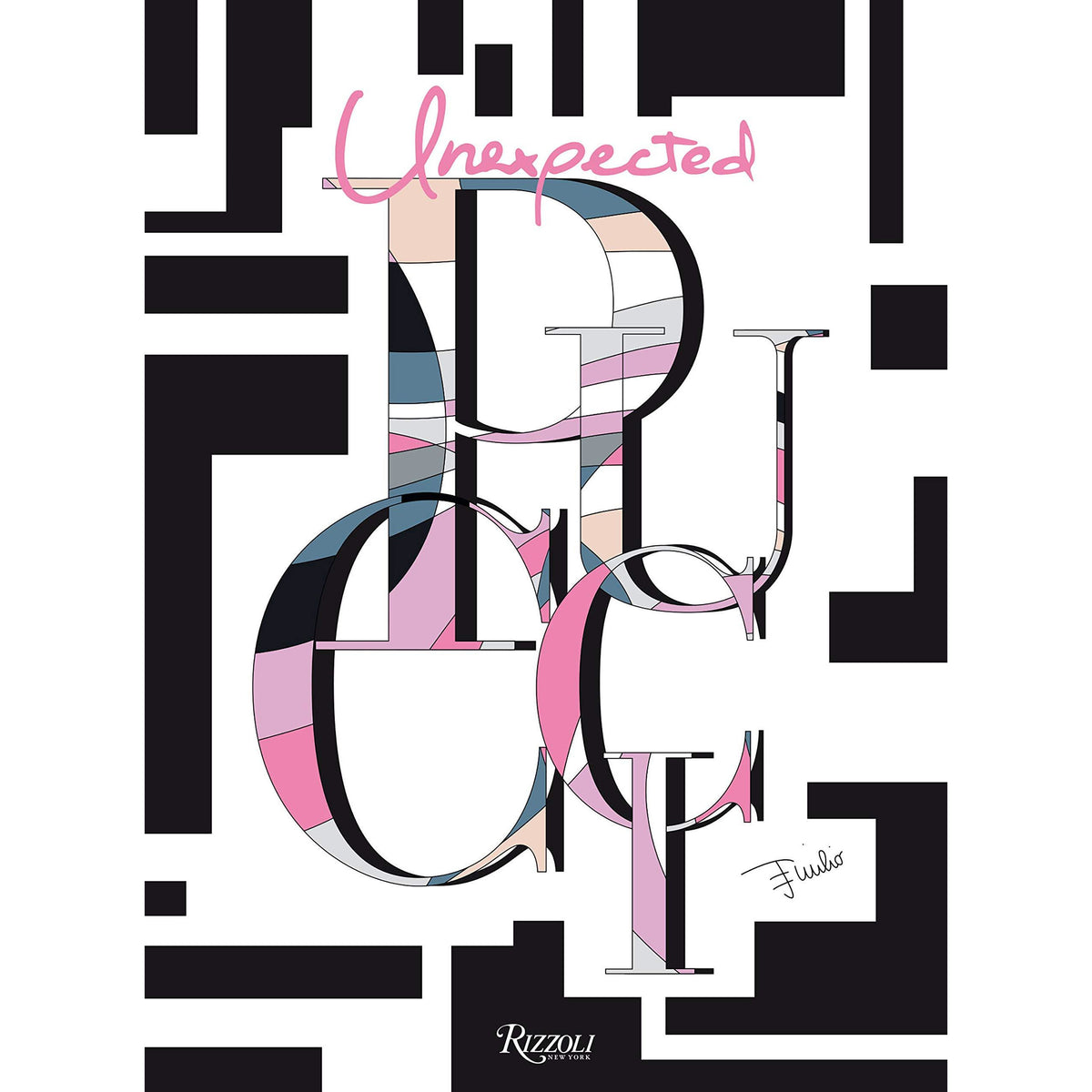 LIBRO INESPERADO