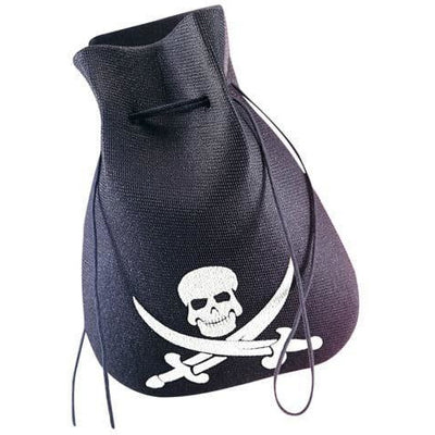 BOLSA DE PIRATA UNISEX