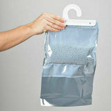HUMYDRY Hanging Bag 450gr. Unscented