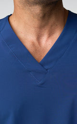 UNIFLEX ANTIFLUIDO-AZUL MARINO