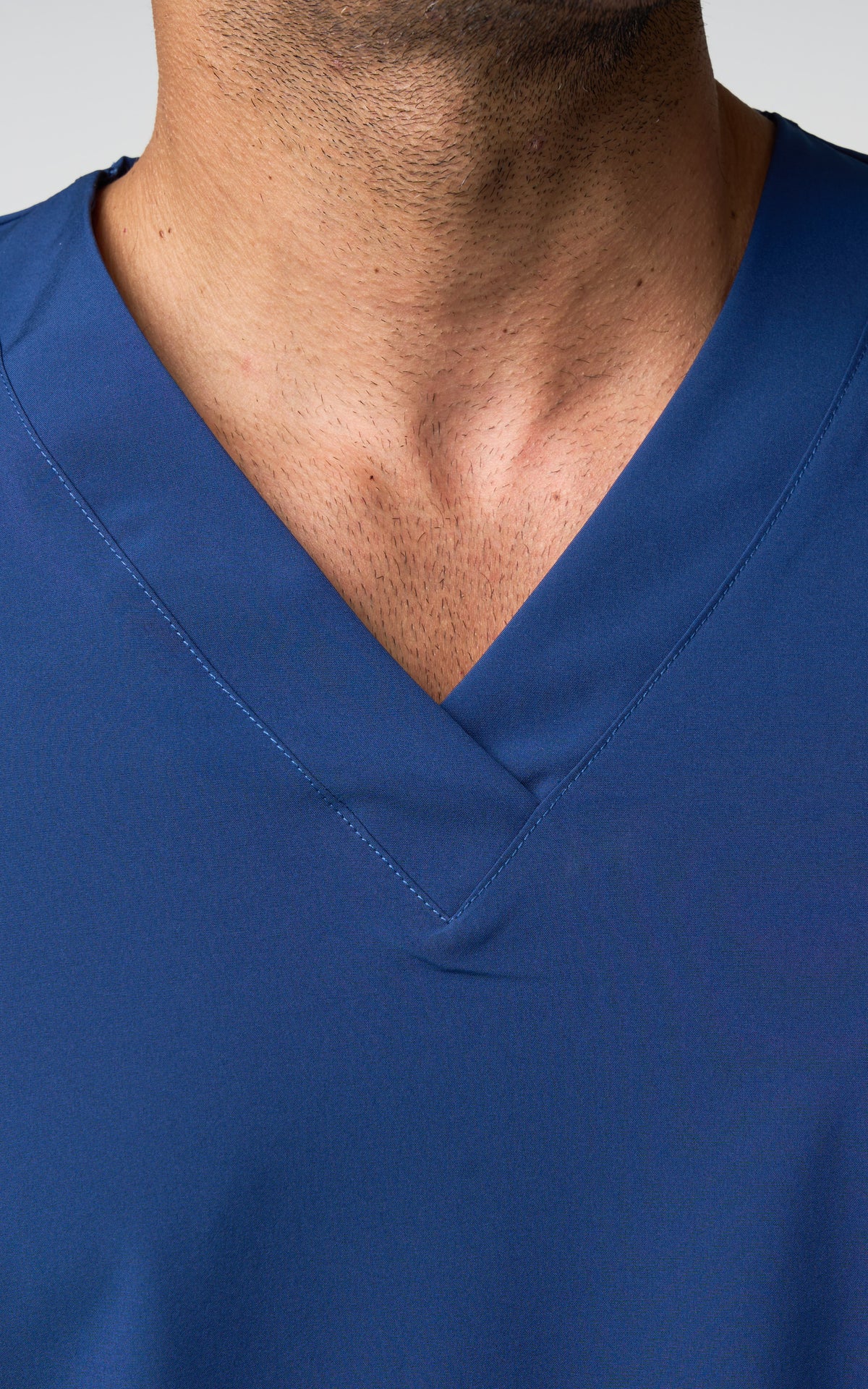 UNIFLEX ANTIFLUIDO-AZUL MARINO