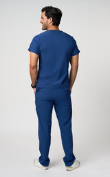 UNIFLEX ANTIFLUIDO-AZUL MARINO