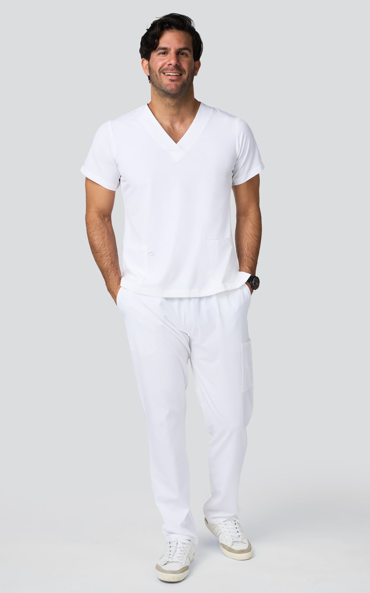 UNIFLEX ANTIFLUIDO-BLANCO