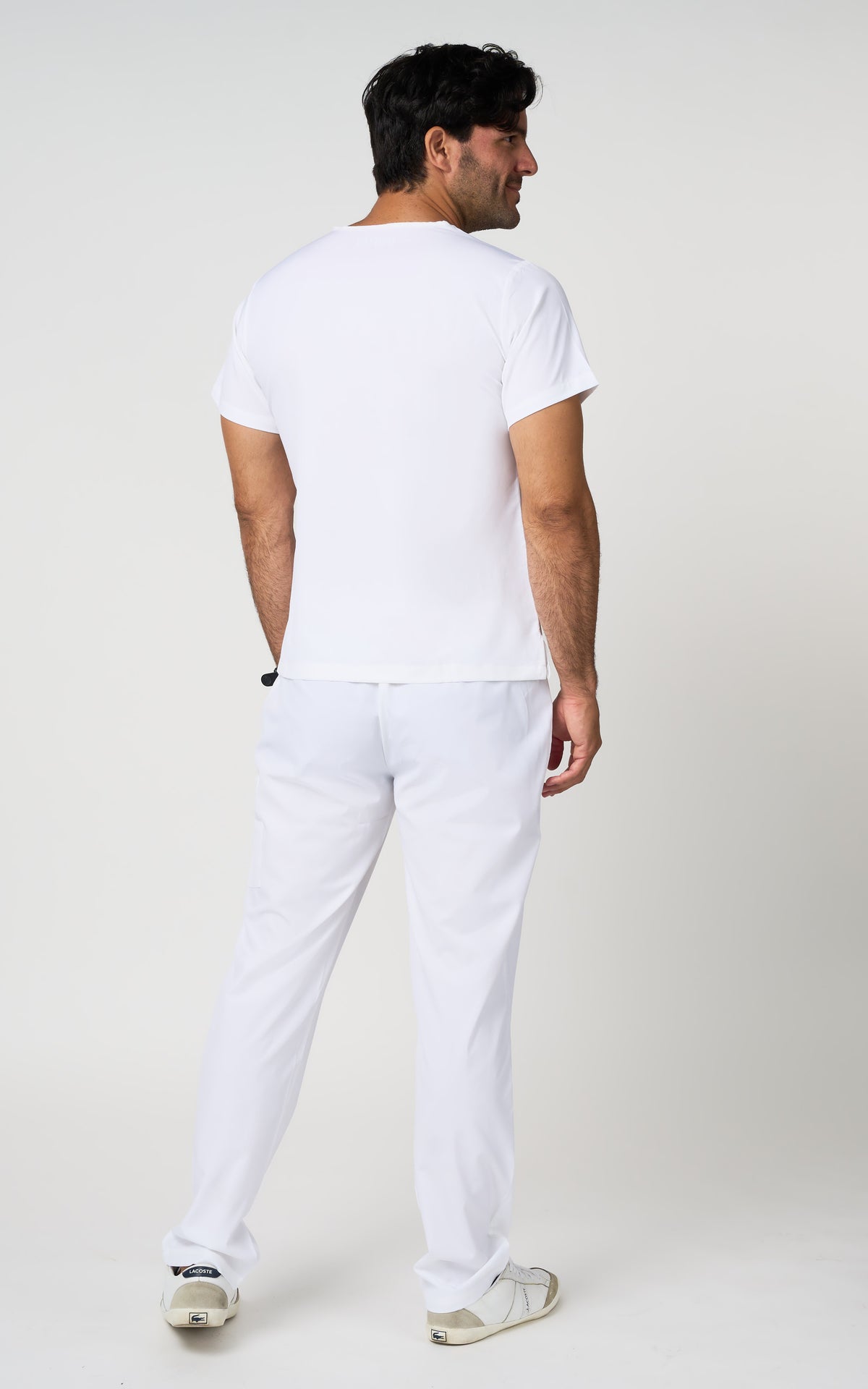 UNIFLEX ANTIFLUIDO-BLANCO
