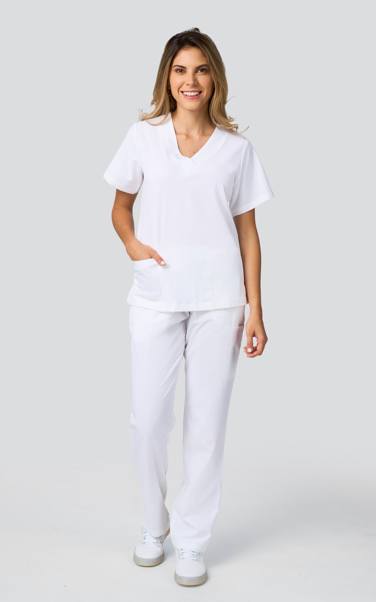 UNIFLEX ANTIFLUIDO-BLANCO