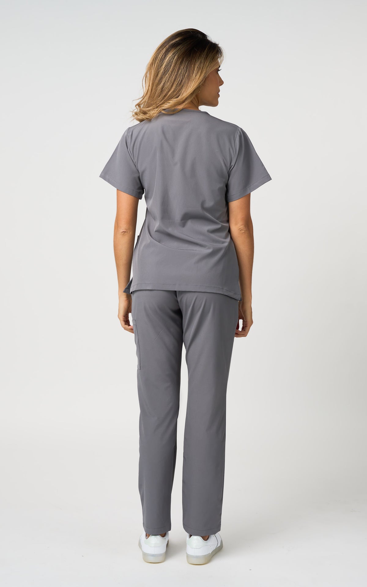UNIFLEX ANTIFLUIDO GRIS OSCURO