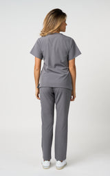 UNIFLEX ANTIFLUIDO GRIS OSCURO