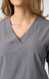 UNIFLEX ANTIFLUIDO GRIS OSCURO