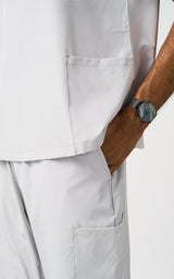 UNIFLEX ANTIFLUIDO-GRIS CLARO