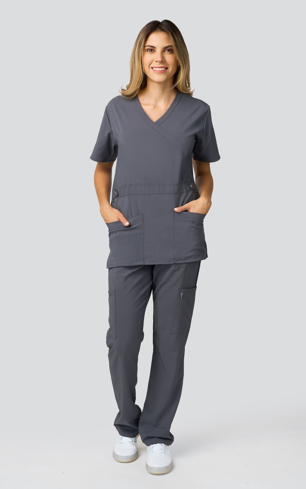 UNIFLEX D UNIFORME COLOR ESTAÑO