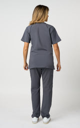 UNIFLEX D UNIFORME COLOR ESTAÑO