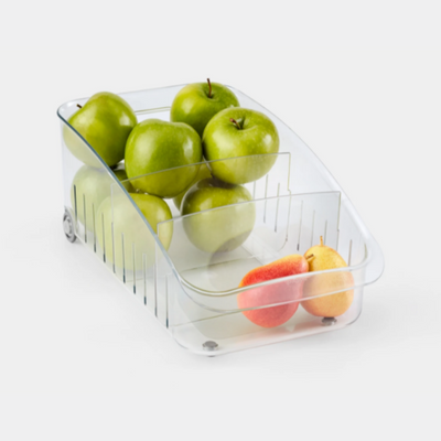 RollOut™ Fridge Drawer, 8