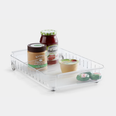RollOut™ Fridge Caddy, 9