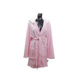 Pijama de unicornio rosa