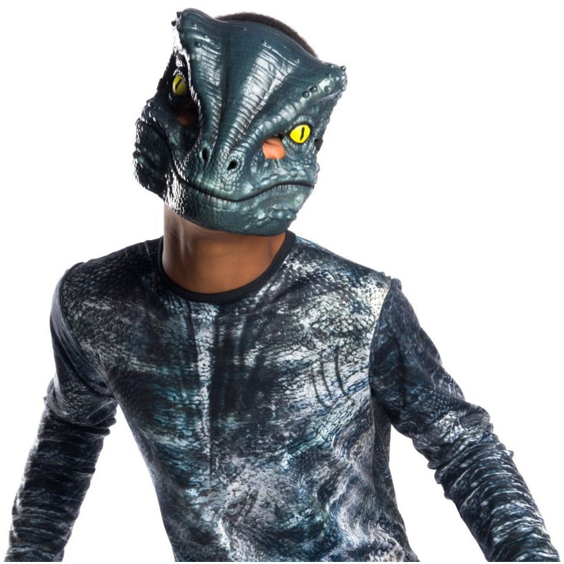 Máscara de VELOCIRAPTOR