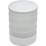 Germinador de cocina de 4 niveles