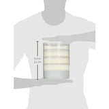 Germinador de cocina de 4 niveles