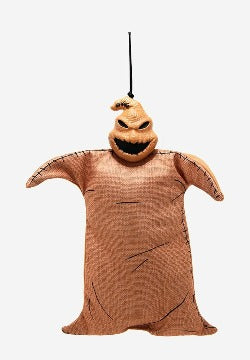 Personaje Colgante Oogie Tamaño Completo 119 cm