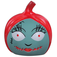 NBC Mini Sally Subir/Bajar Calabaza 3.25"