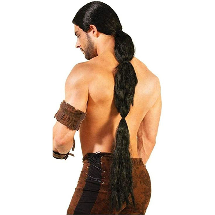 WARRIOR MEN WIG