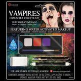 Devils & Vampires Pallete kid