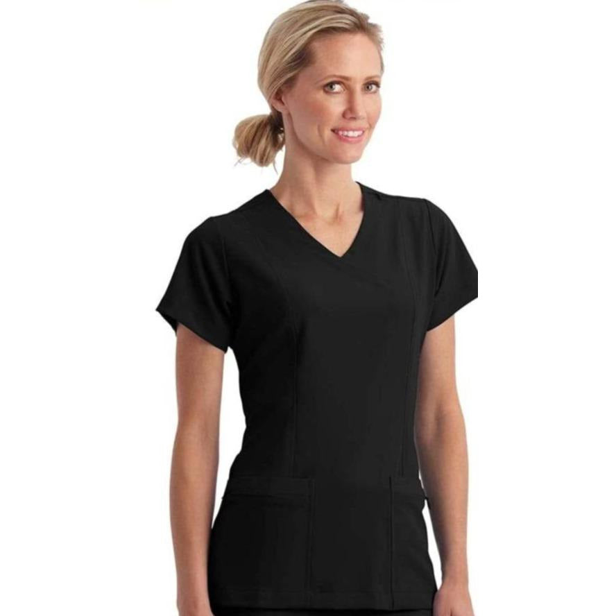Jockey Uniform with Black Wraps