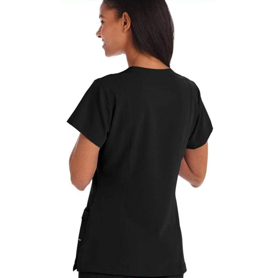 Jockey Uniform with Black Wraps