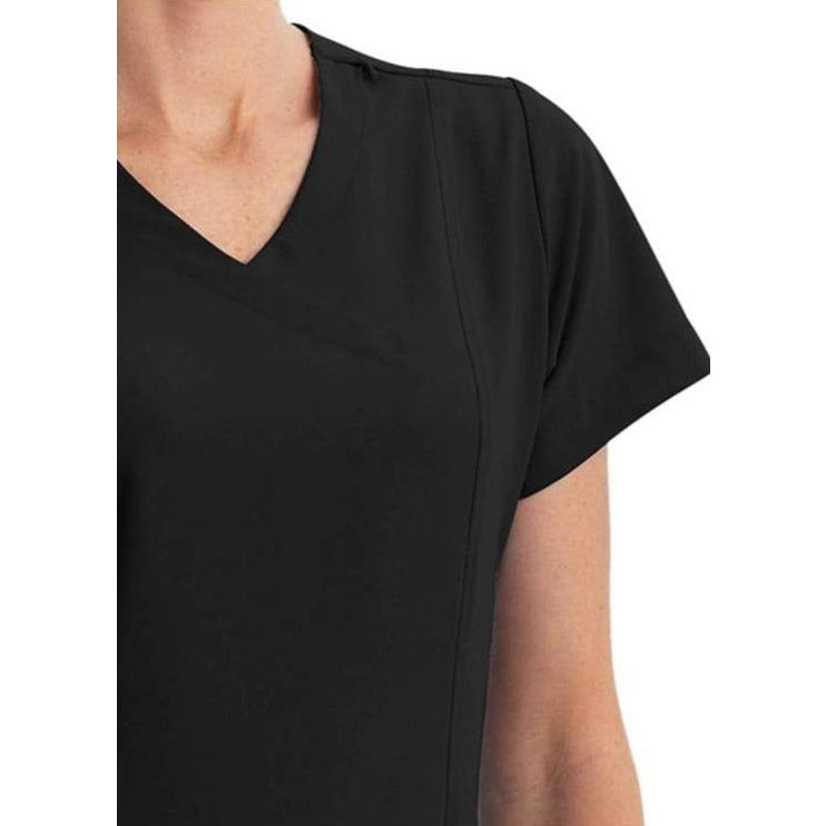 Jockey Uniform with Black Wraps