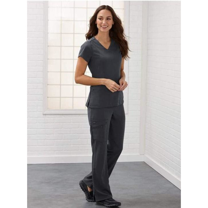 Jockey Uniform with Black Wraps