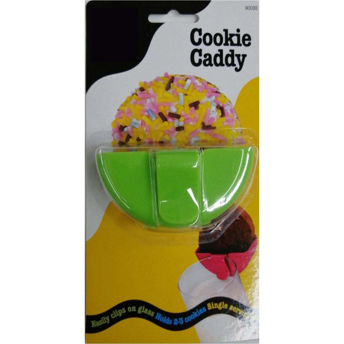 Estuche para Galletas